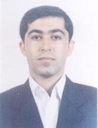 وکیل احمد اعتماد