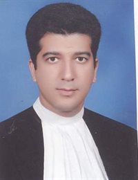 وکیل سیدمحمود ابطحی