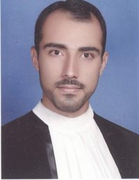 وکیل محمود توکلی