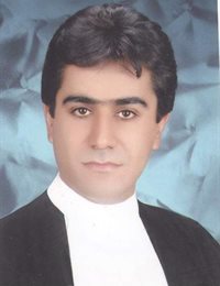 وکیل علی پروین