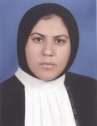 وکیل طاهره امیری اصل