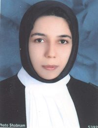 وکیل آزیتا جلیلی