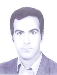 وکیل یحیی غضنفری