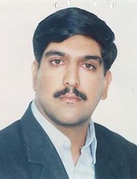 وکیل مهدی ثالثی