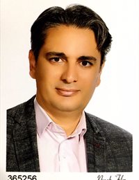 وکیل اصغر حبیبی