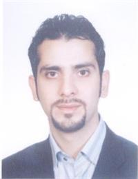 وکیل محمد نمکی نوش آبادی