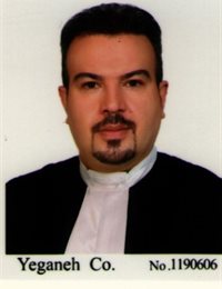 وکیل سیداحمد حسینی خالصی