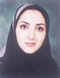 وکیل حوری افشار