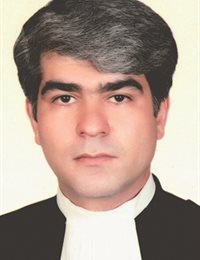 وکیل مسعود قاسم زاده آذر