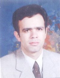 وکیل عباس منافی