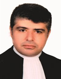 وکیل ابوالفضل علائی زنگیر