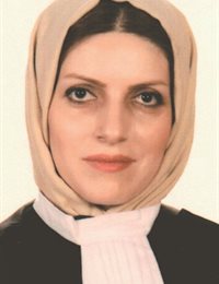 وکیل فاطمه ابراهیمی 