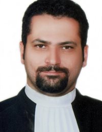 وکیل سیدعلی اکبر حسینی علی آباد