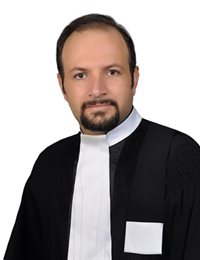 وکیل حمید ناصری