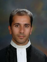 وکیل ابوالحسن رسول خانی