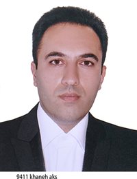 وکیل مهدی محمدیها