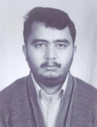 وکیل ابوالقاسم رمضانی