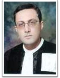 وکیل فرزان شفیعی