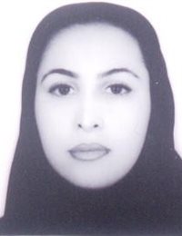 وکیل تبسم مردانی