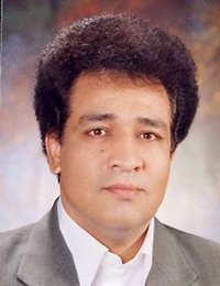 وکیل محمدمسعود محبی