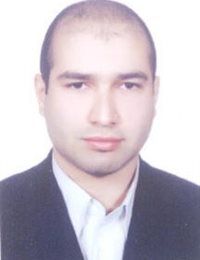 وکیل محمدعلی عبدالعظیمی
