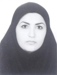 وکیل پری ناز جلیل پور