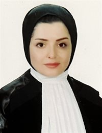 وکیل مرجان یزدی