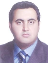 وکیل احمد کاریزی