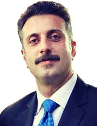 وکیل شهروز شکرائی