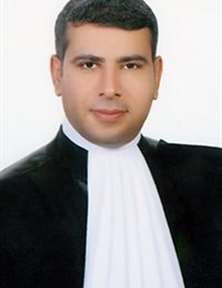 وکیل مهدی رسول زاده زرین قبائی