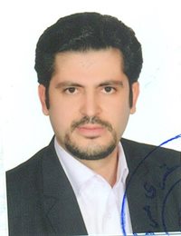وکیل محمد معصومی