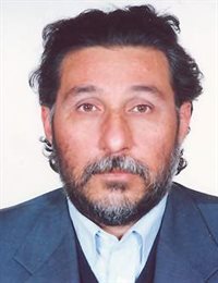 وکیل کامران تاج بخش