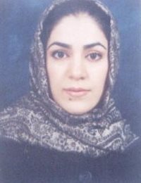 وکیل هاجر صباغیان