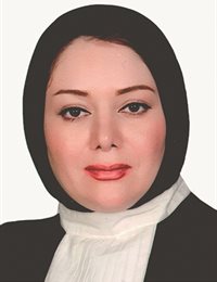 وکیل افسانه نجف