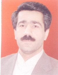 وکیل جلیل مکوندی گوداژدر