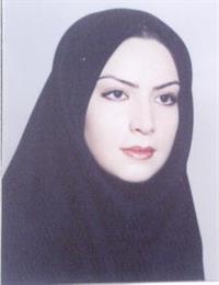 وکیل الهه رشیدی