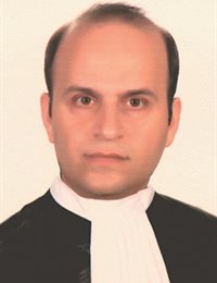 وکیل سامان محبی نیا