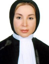 وکیل مهناز کمالی