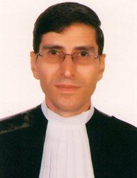 وکیل مجتبی باری