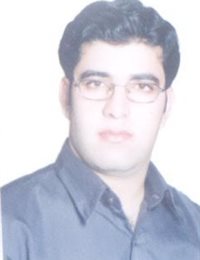 وکیل علی منتظر
