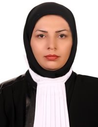 وکیل بهاره توجه