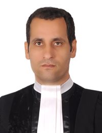 وکیل روح اله شیری