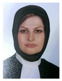 وکیل سمانه زرگرانی