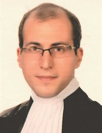 وکیل محمدهادی حیدری