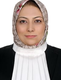 وکیل پری صمدی