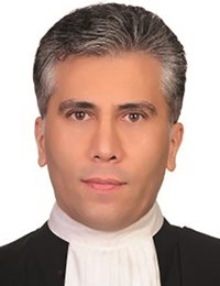 وکیل سیدجلال احمدی