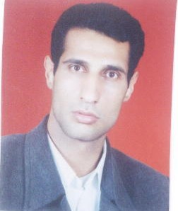 وکیل عباسعلی کرمی مجومرد