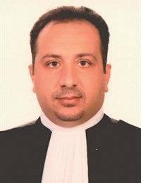 وکیل سعید نجف زاده