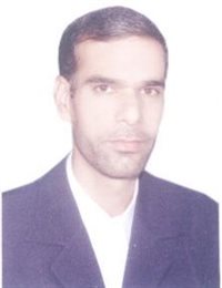 وکیل محمد سعید شاملویی
