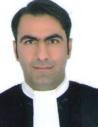 وکیل محمدرضا دوستدار